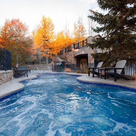 Ski & Summer Resort Breckenridge 1Br 2Beds With Parking & Amenities Exteriér fotografie