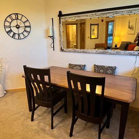 Ski & Summer Resort Breckenridge 1Br 2Beds With Parking & Amenities Exteriér fotografie
