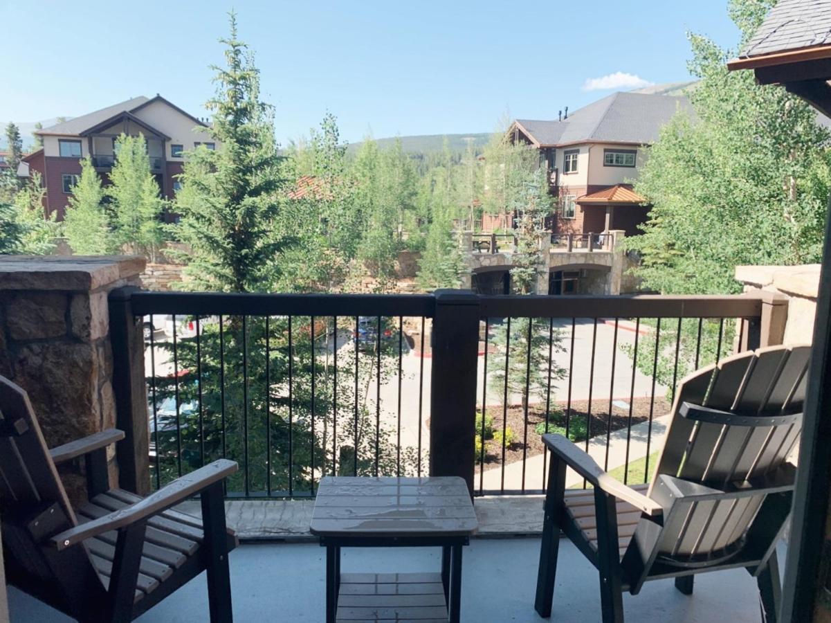 Ski & Summer Resort Breckenridge 1Br 2Beds With Parking & Amenities Exteriér fotografie