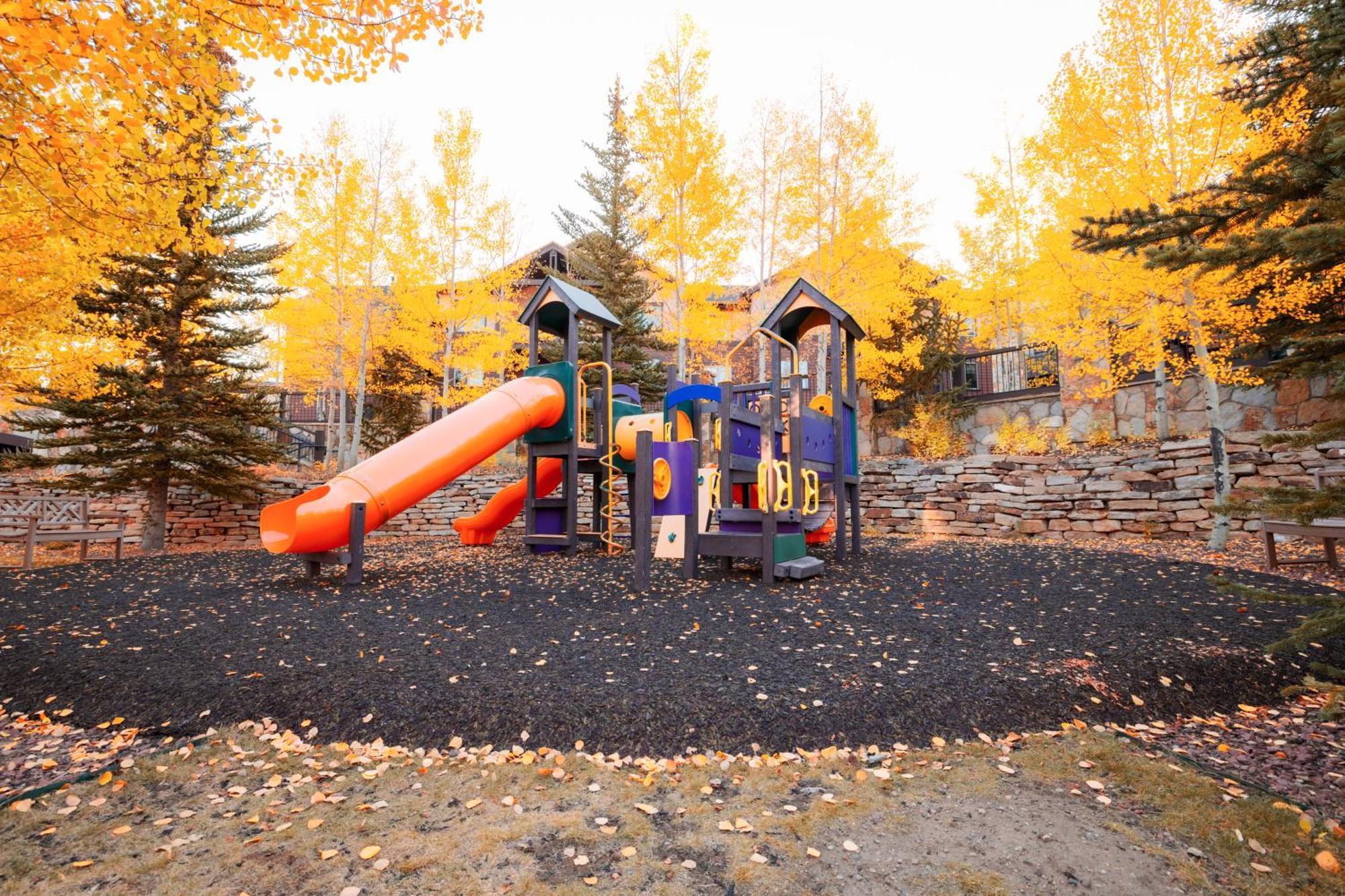 Ski & Summer Resort Breckenridge 1Br 2Beds With Parking & Amenities Exteriér fotografie