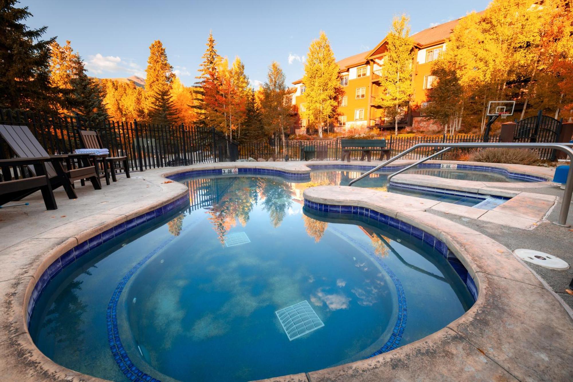Ski & Summer Resort Breckenridge 1Br 2Beds With Parking & Amenities Exteriér fotografie