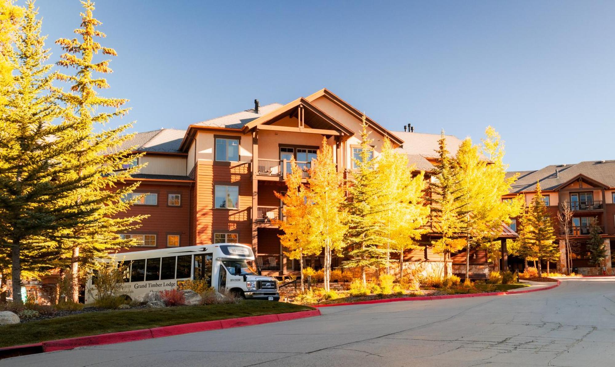 Ski & Summer Resort Breckenridge 1Br 2Beds With Parking & Amenities Exteriér fotografie