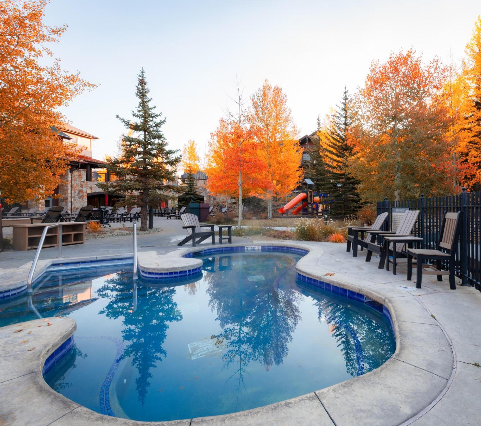 Ski & Summer Resort Breckenridge 1Br 2Beds With Parking & Amenities Exteriér fotografie