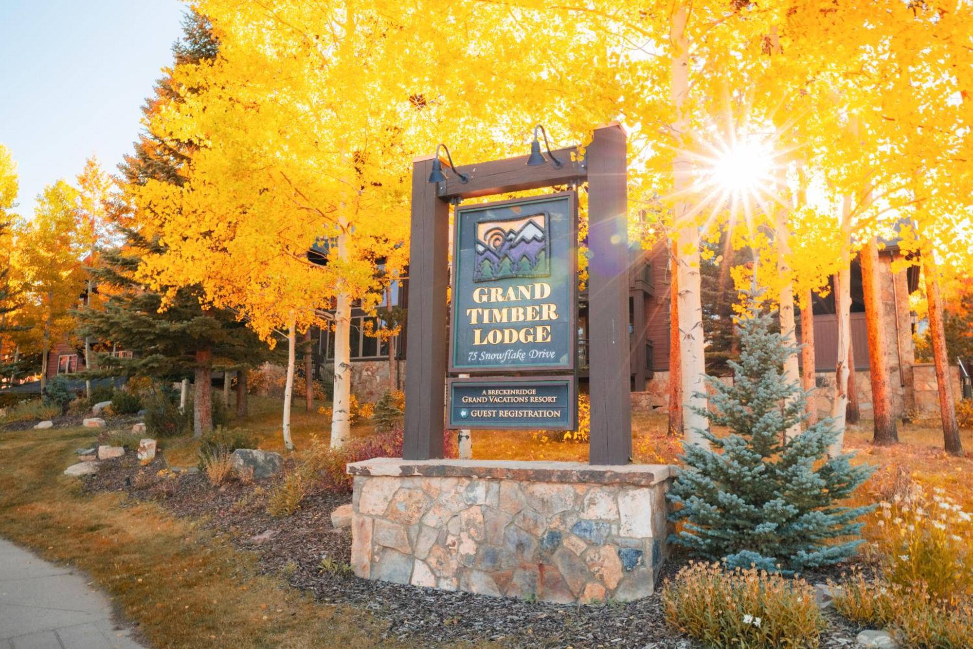Ski & Summer Resort Breckenridge 1Br 2Beds With Parking & Amenities Exteriér fotografie