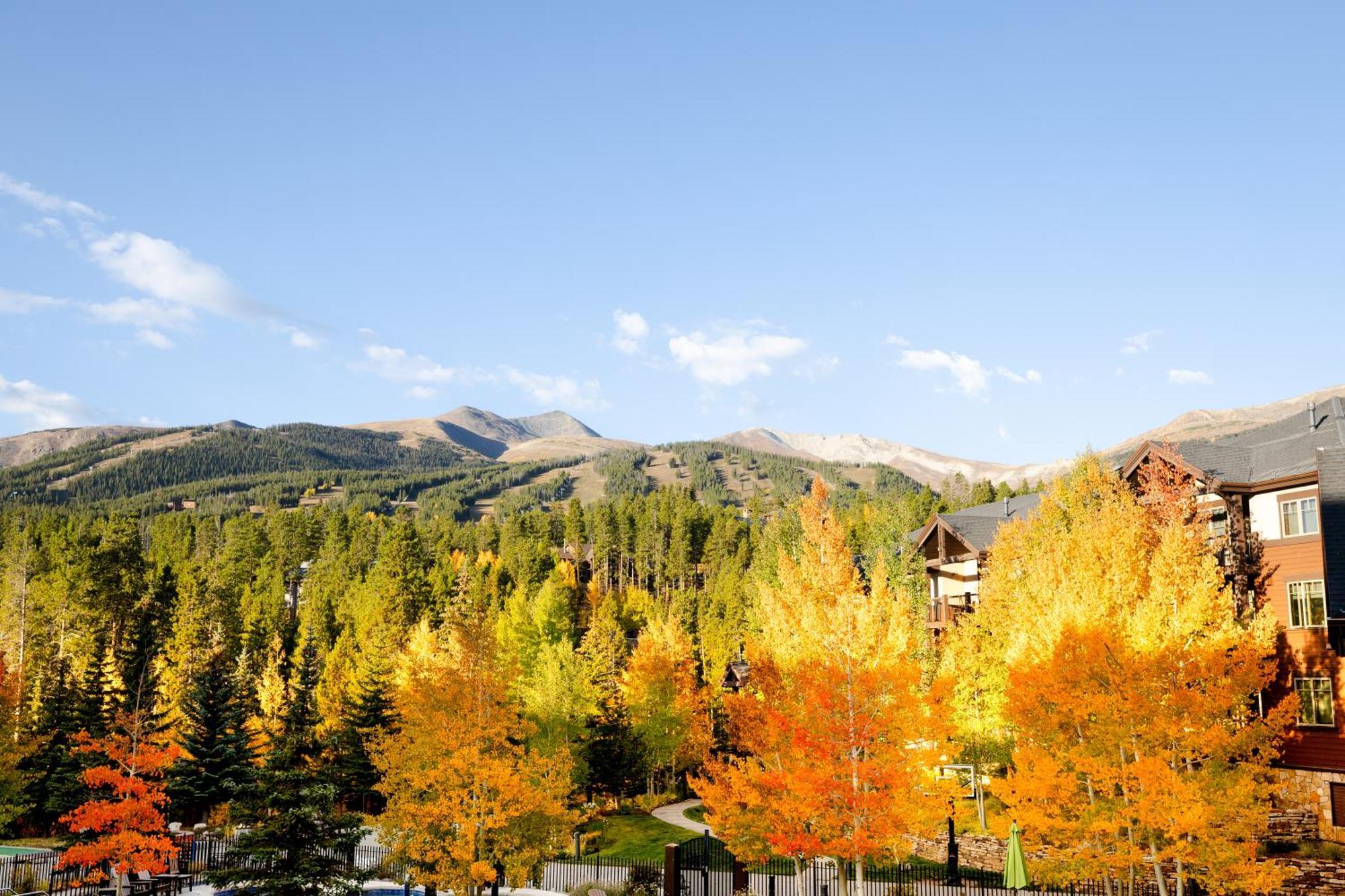 Ski & Summer Resort Breckenridge 1Br 2Beds With Parking & Amenities Exteriér fotografie