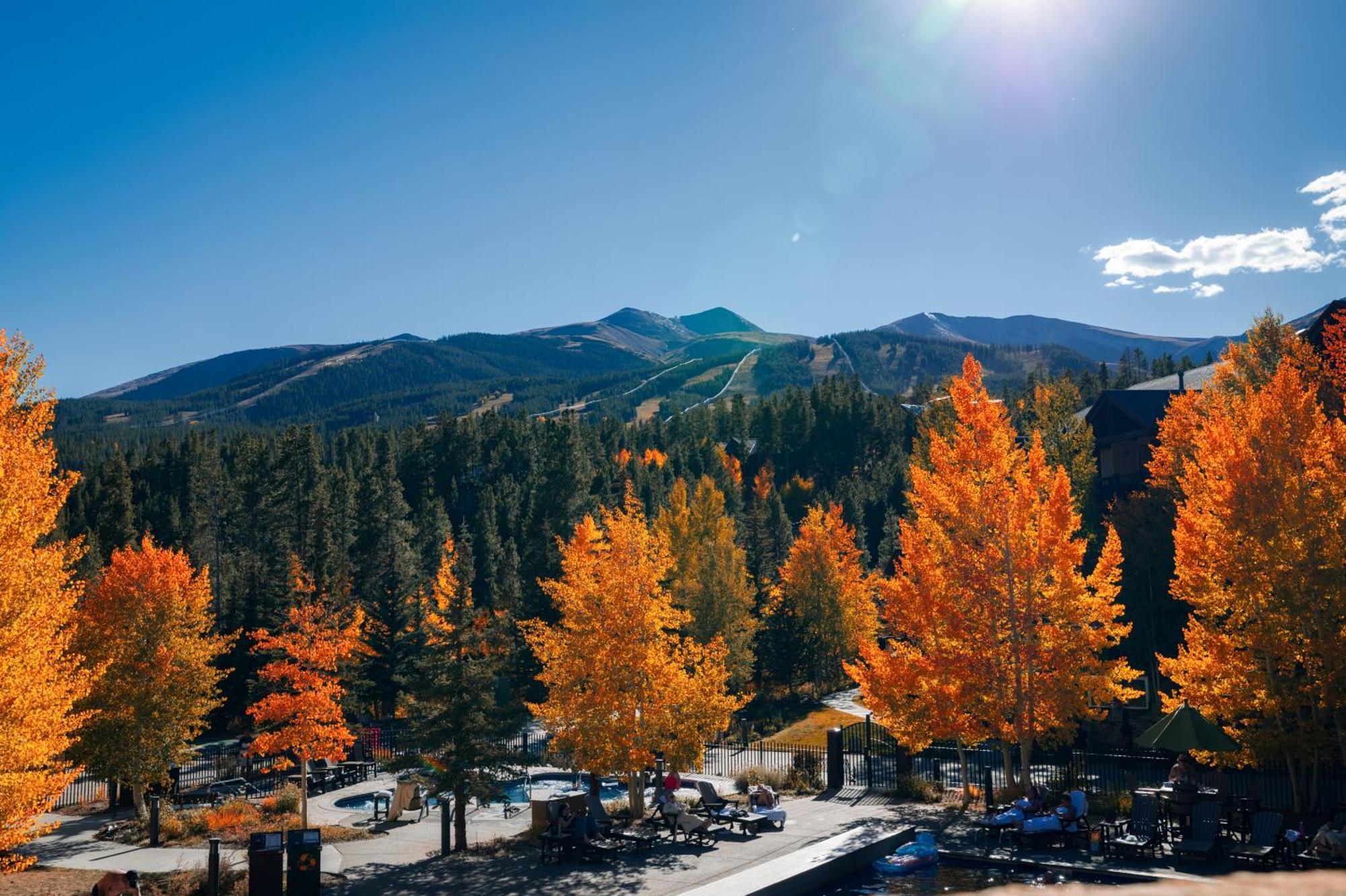 Ski & Summer Resort Breckenridge 1Br 2Beds With Parking & Amenities Exteriér fotografie