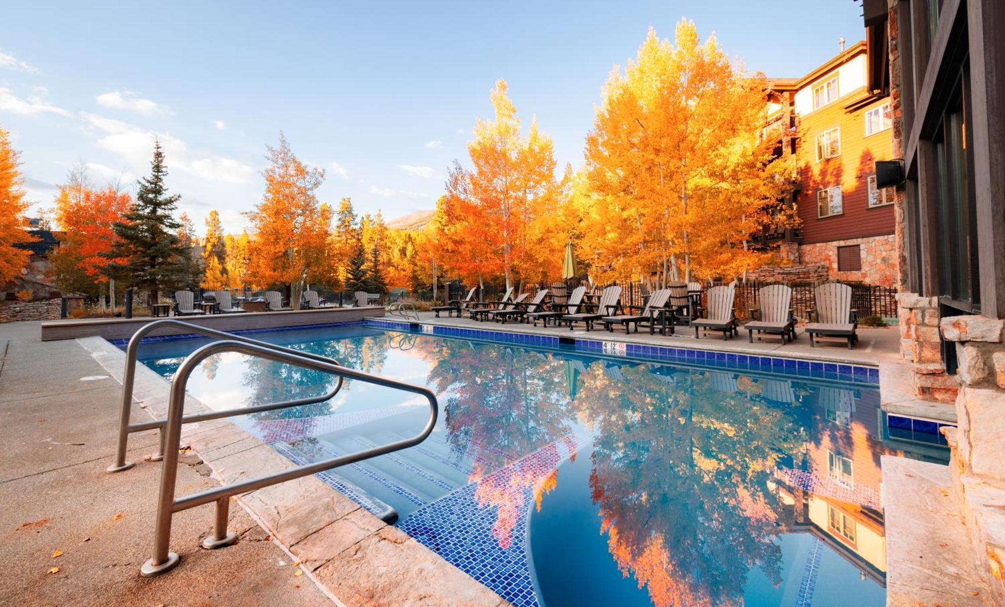 Ski & Summer Resort Breckenridge 1Br 2Beds With Parking & Amenities Exteriér fotografie