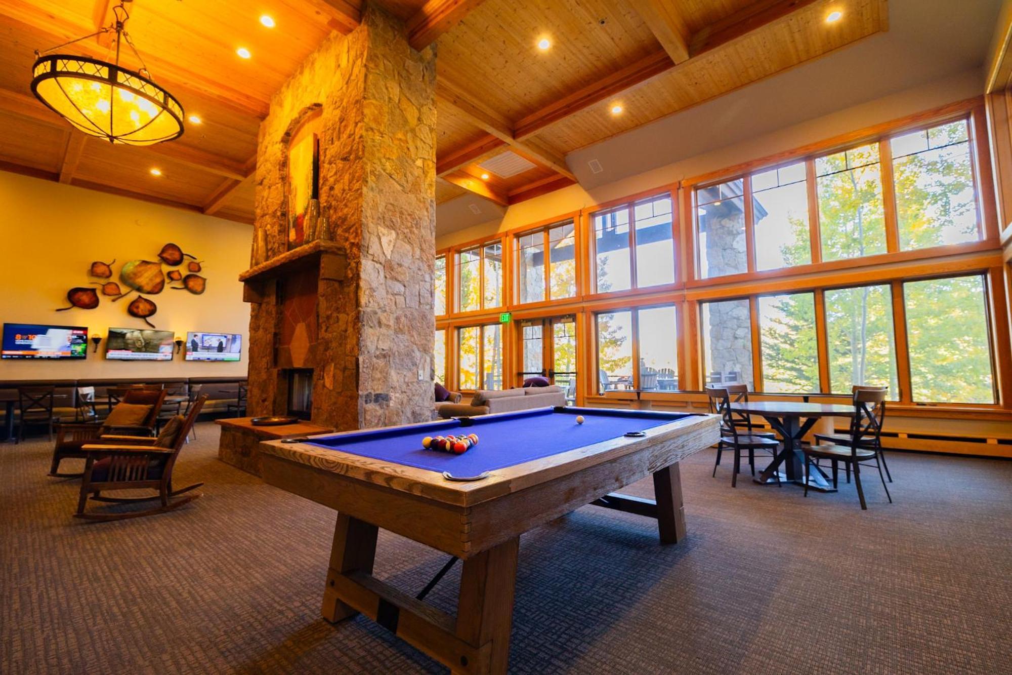 Ski & Summer Resort Breckenridge 1Br 2Beds With Parking & Amenities Exteriér fotografie