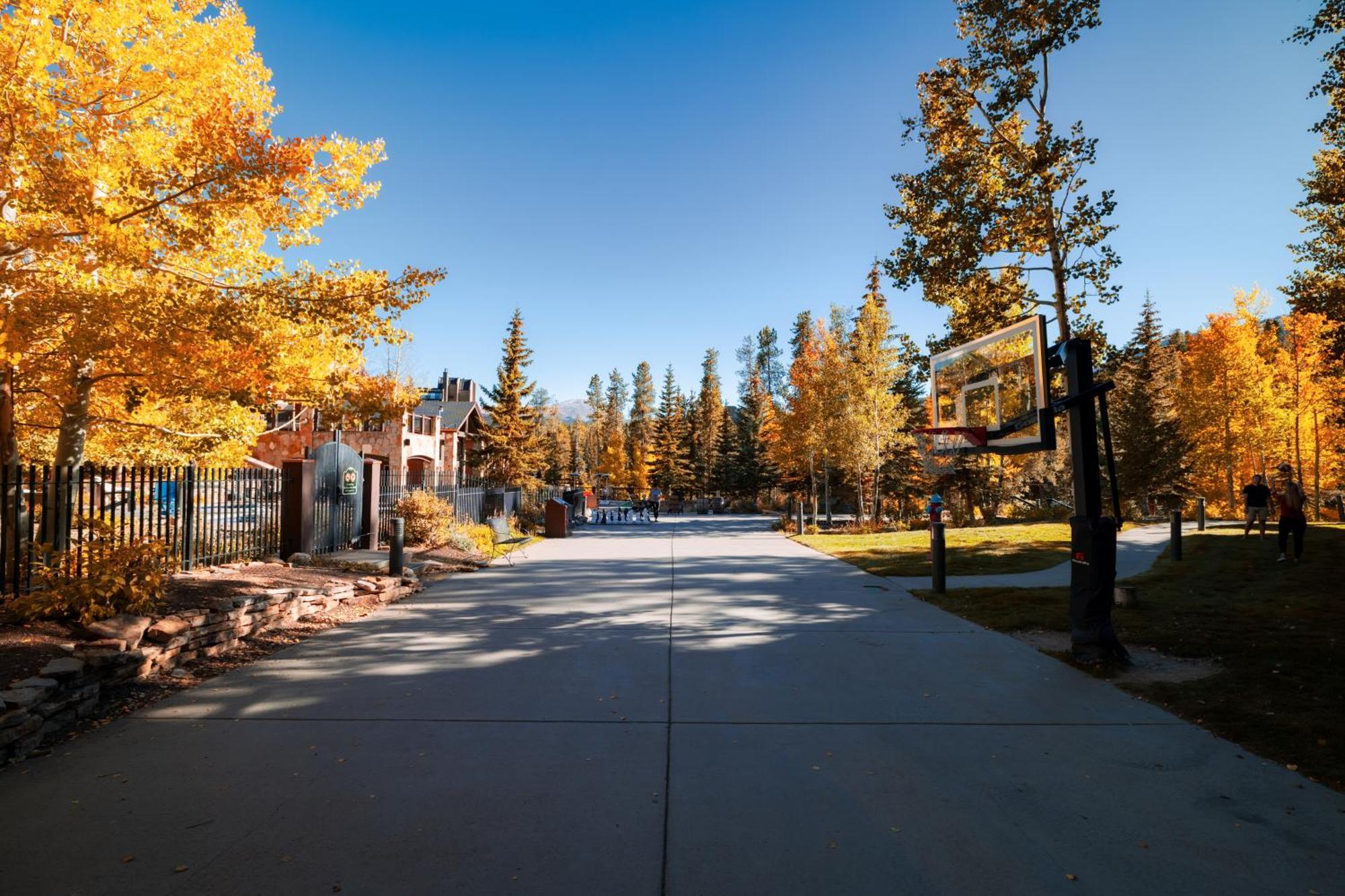 Ski & Summer Resort Breckenridge 1Br 2Beds With Parking & Amenities Exteriér fotografie