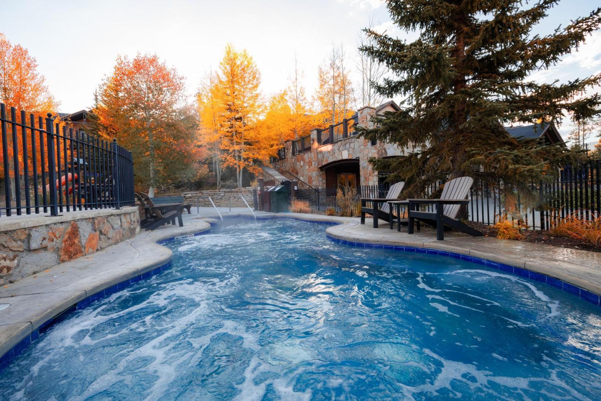 Ski & Summer Resort Breckenridge 1Br 2Beds With Parking & Amenities Exteriér fotografie