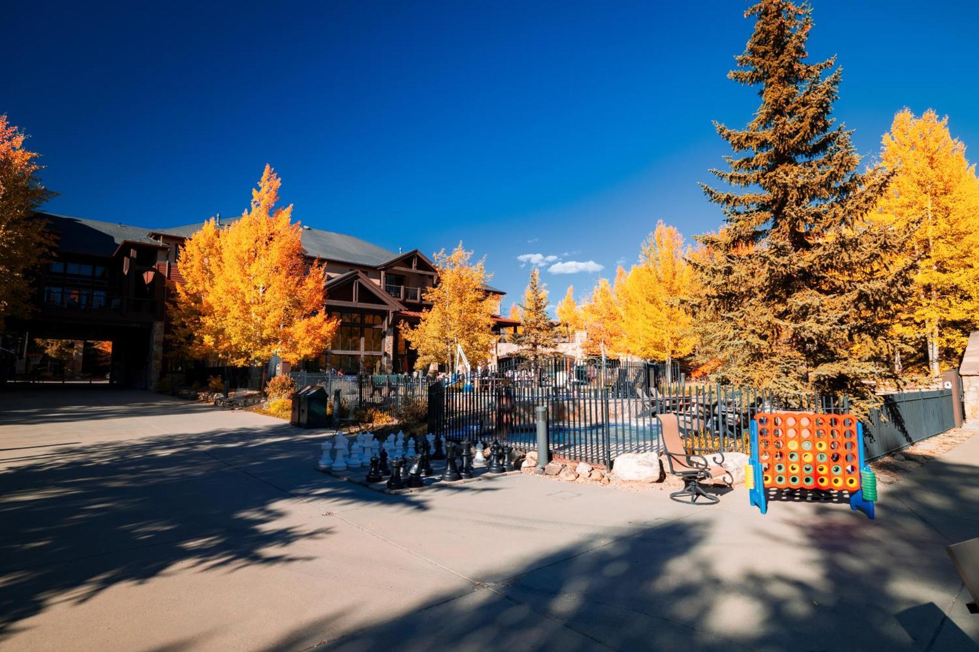 Ski & Summer Resort Breckenridge 1Br 2Beds With Parking & Amenities Exteriér fotografie