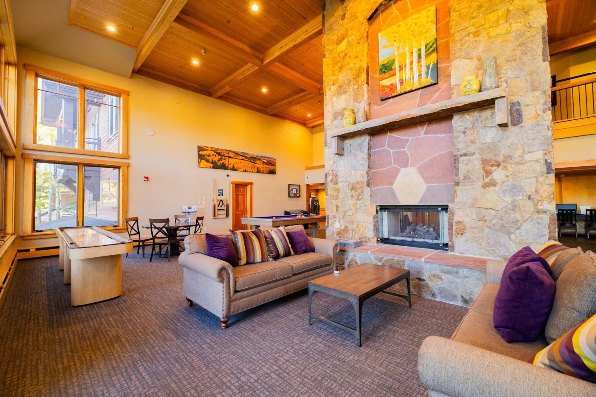 Ski & Summer Resort Breckenridge 1Br 2Beds With Parking & Amenities Exteriér fotografie