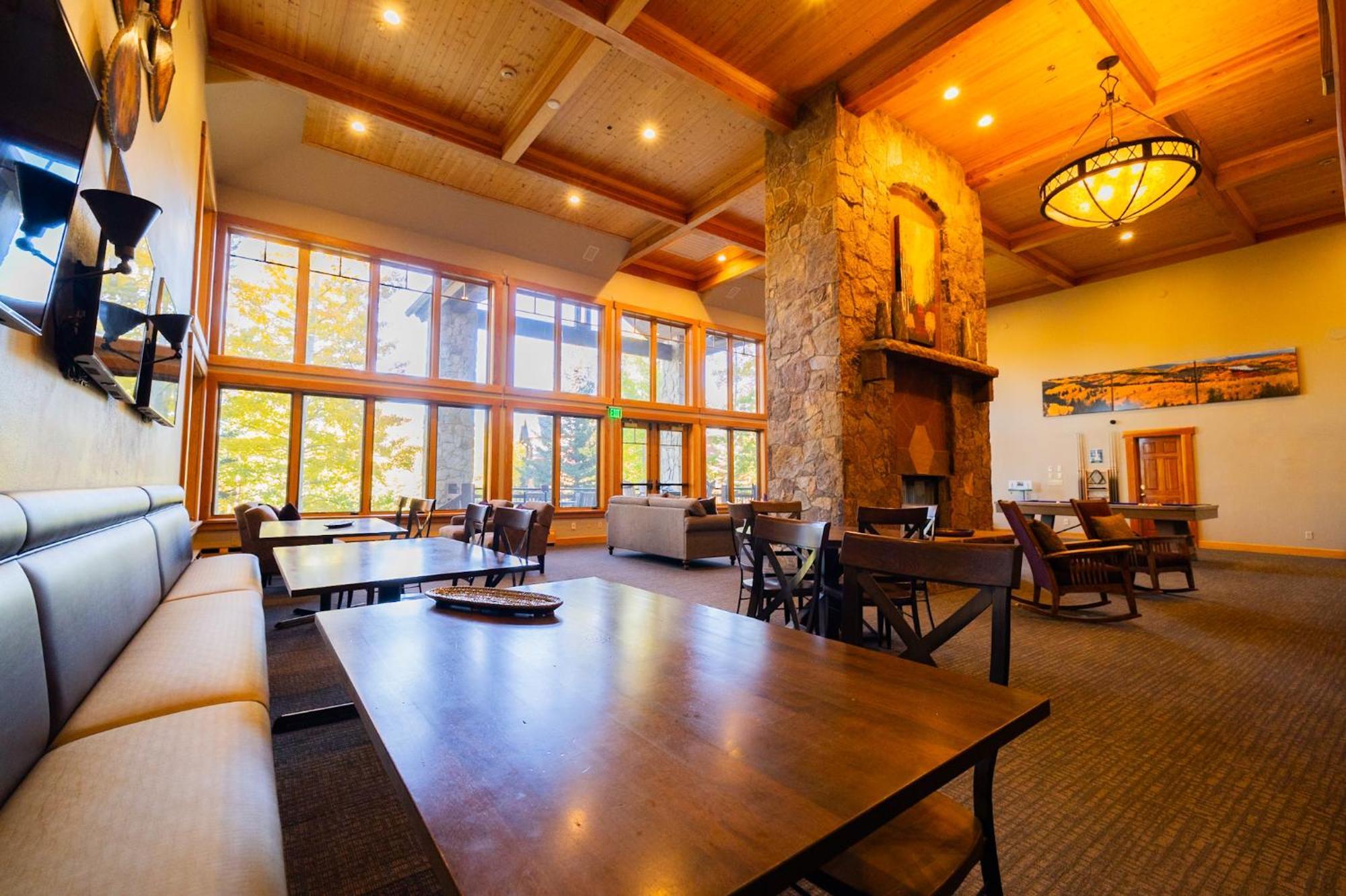 Ski & Summer Resort Breckenridge 1Br 2Beds With Parking & Amenities Exteriér fotografie