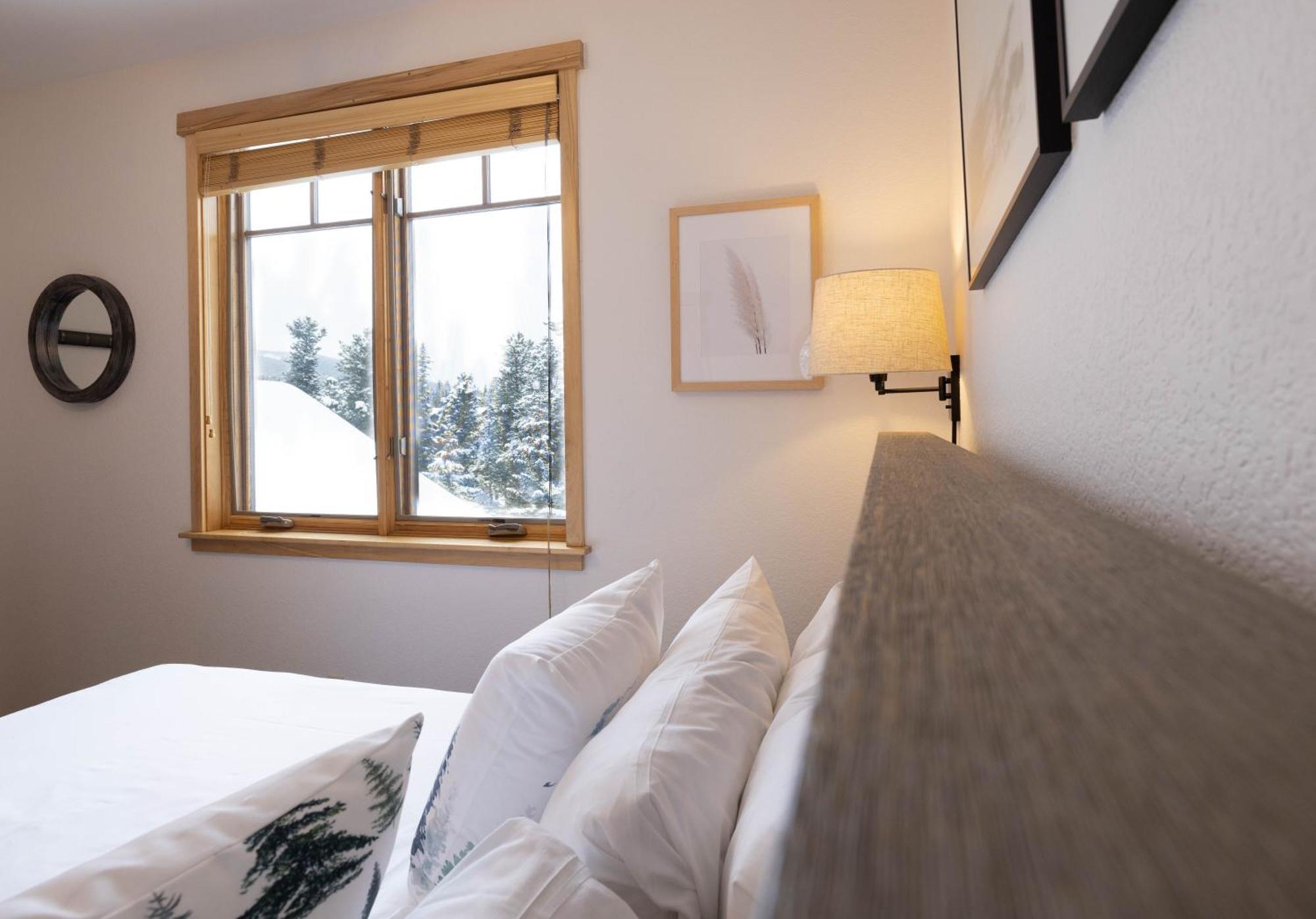 Ski & Summer Resort Breckenridge 1Br 2Beds With Parking & Amenities Exteriér fotografie