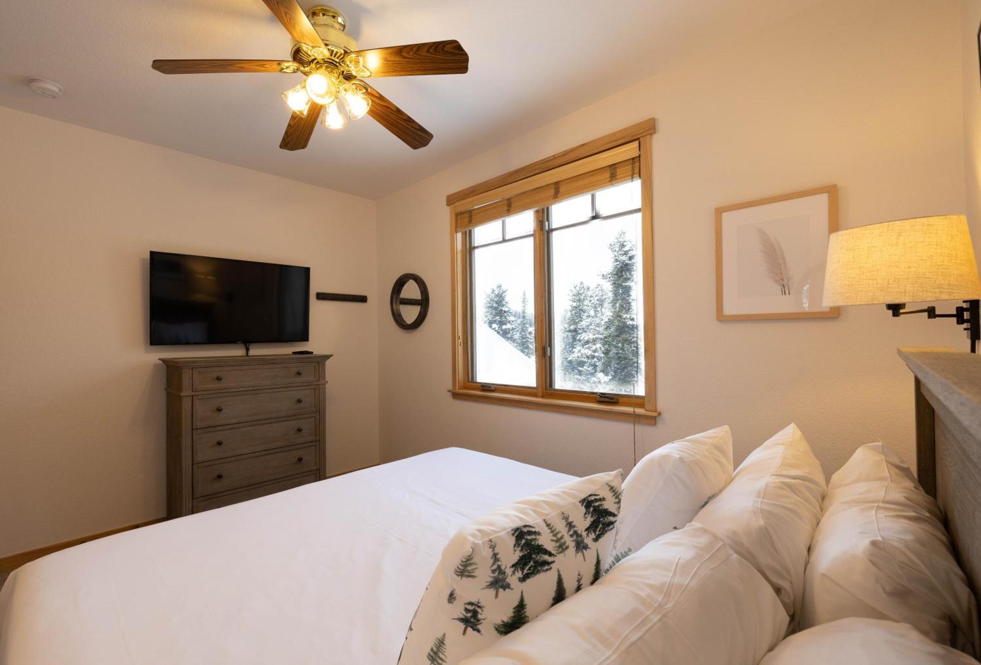 Ski & Summer Resort Breckenridge 1Br 2Beds With Parking & Amenities Exteriér fotografie
