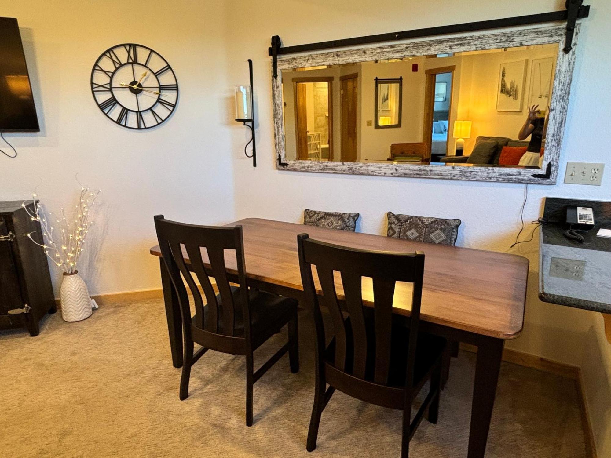 Ski & Summer Resort Breckenridge 1Br 2Beds With Parking & Amenities Exteriér fotografie