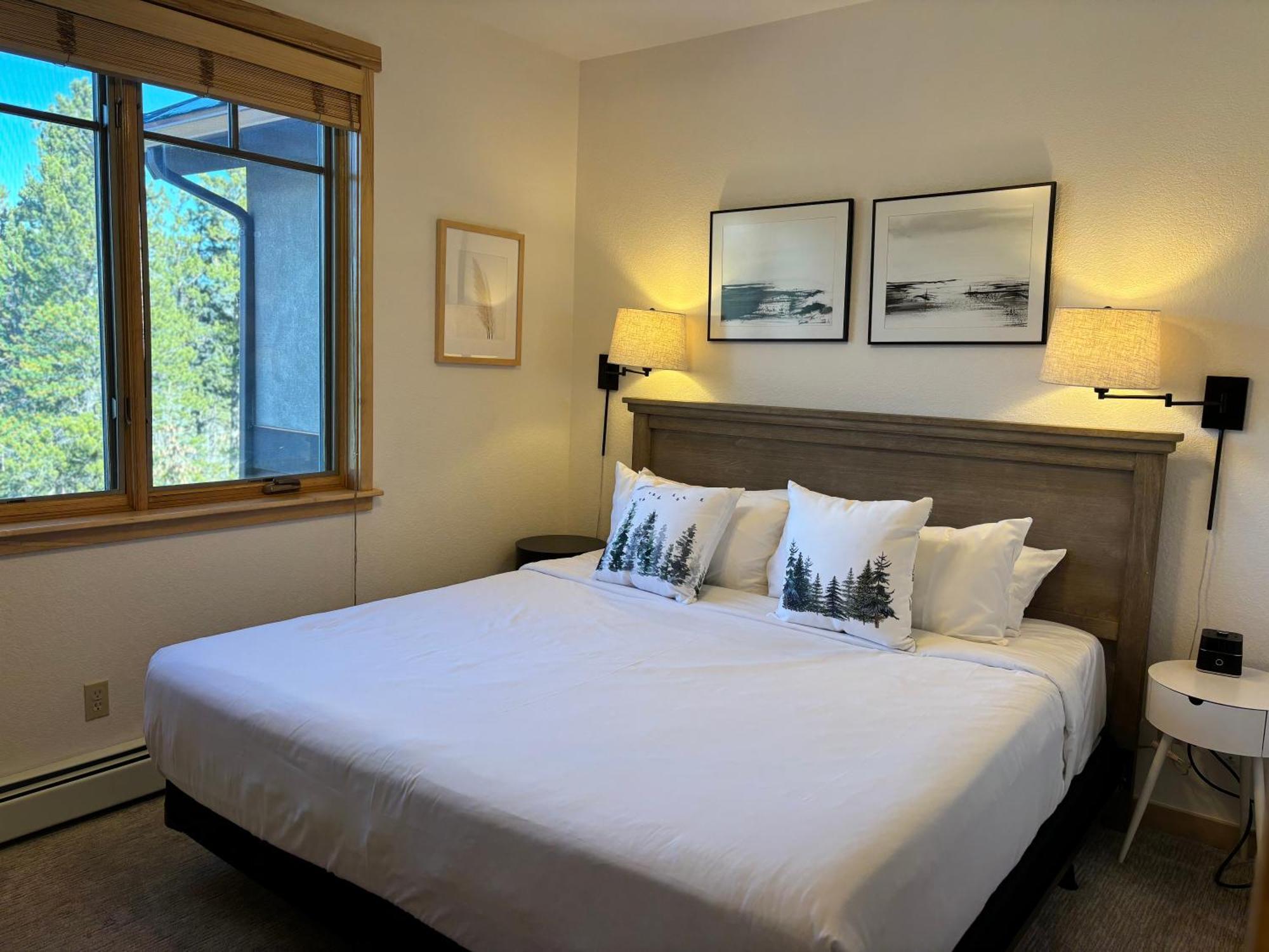 Ski & Summer Resort Breckenridge 1Br 2Beds With Parking & Amenities Exteriér fotografie