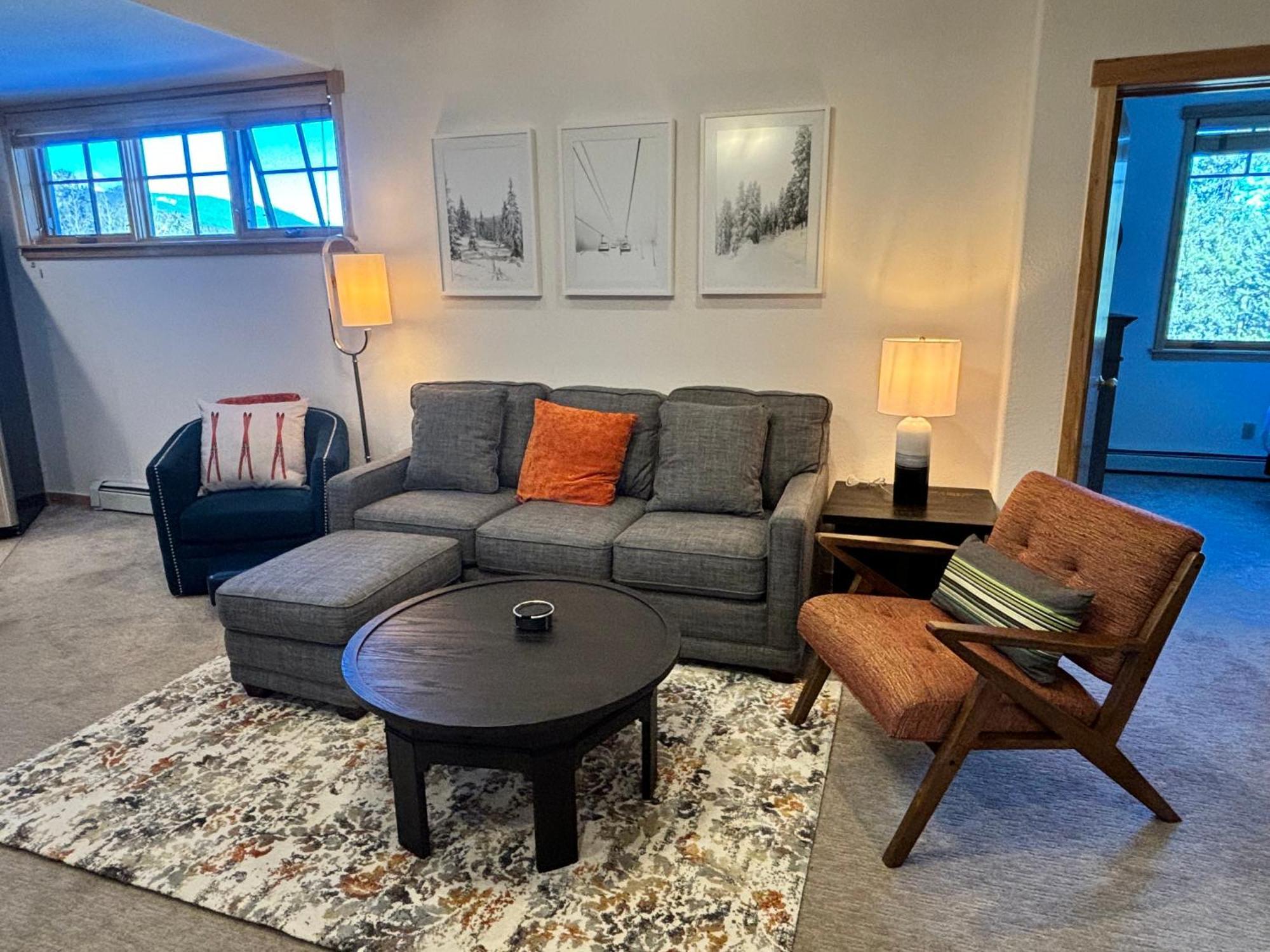 Ski & Summer Resort Breckenridge 1Br 2Beds With Parking & Amenities Exteriér fotografie