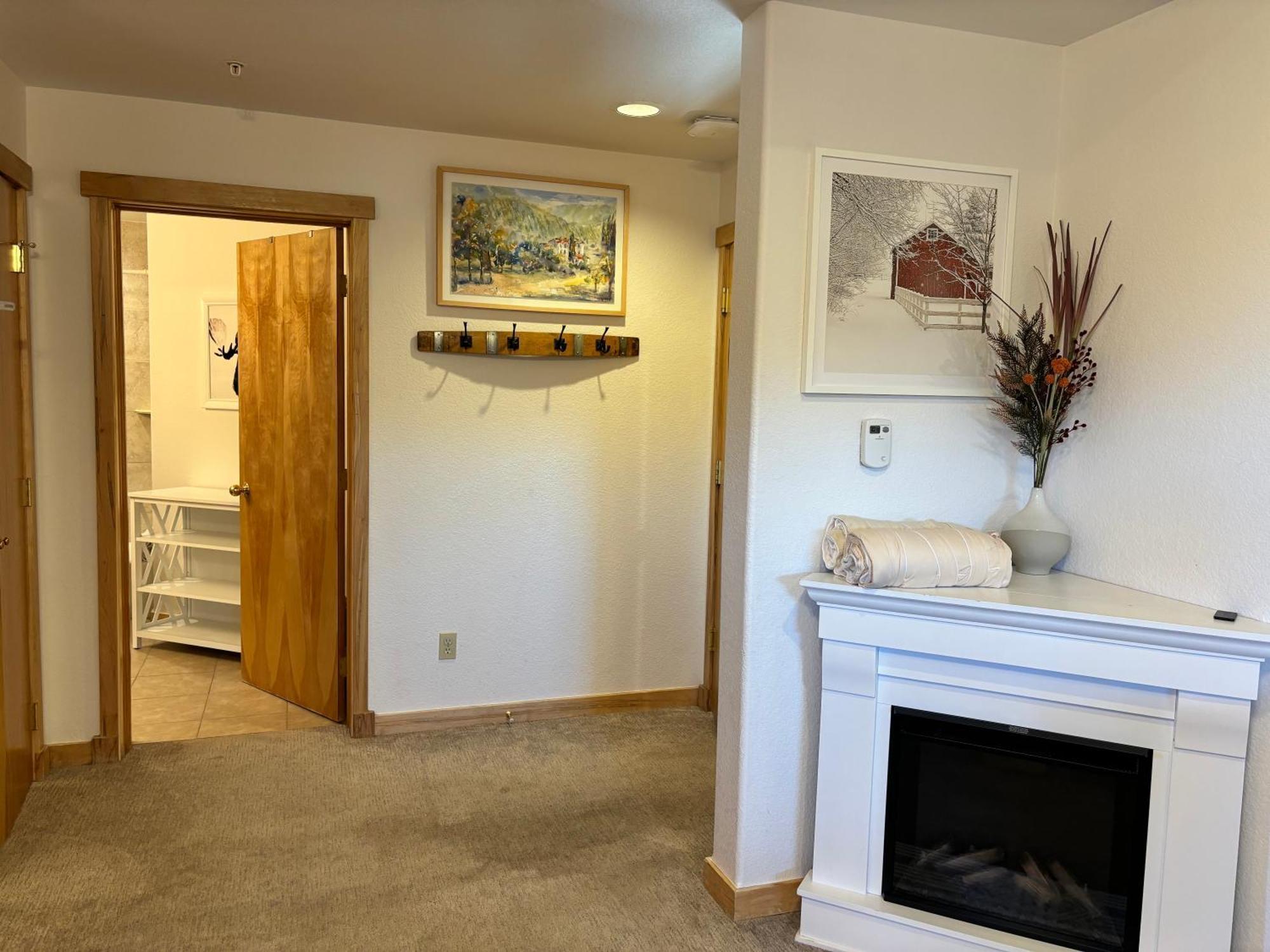 Ski & Summer Resort Breckenridge 1Br 2Beds With Parking & Amenities Exteriér fotografie