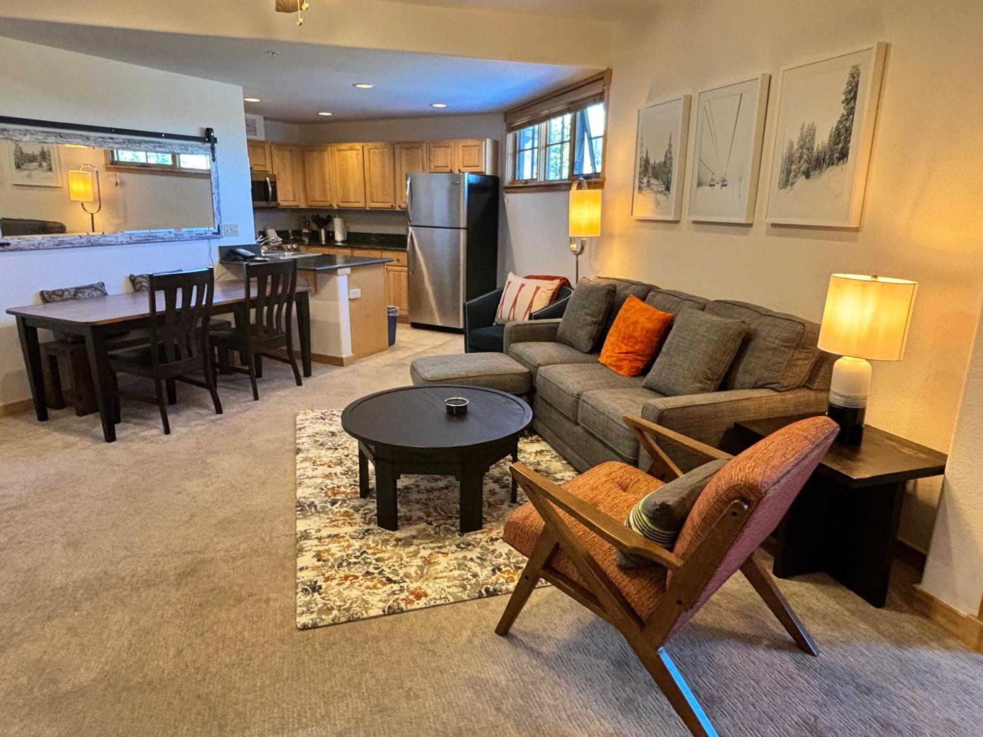 Ski & Summer Resort Breckenridge 1Br 2Beds With Parking & Amenities Exteriér fotografie