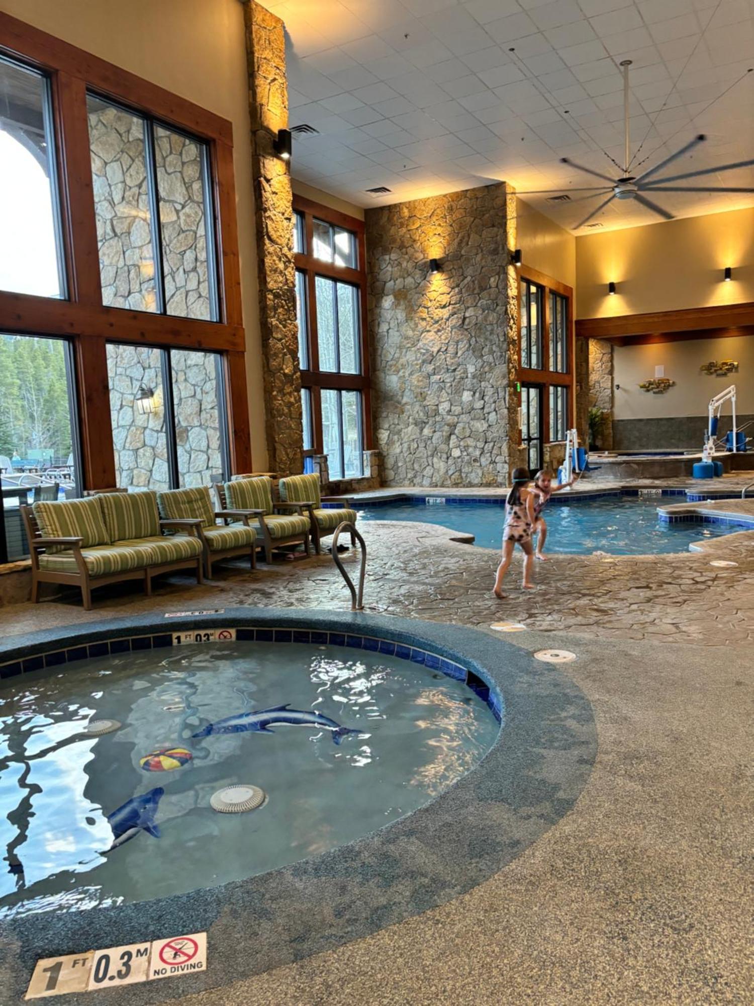 Ski & Summer Resort Breckenridge 1Br 2Beds With Parking & Amenities Exteriér fotografie