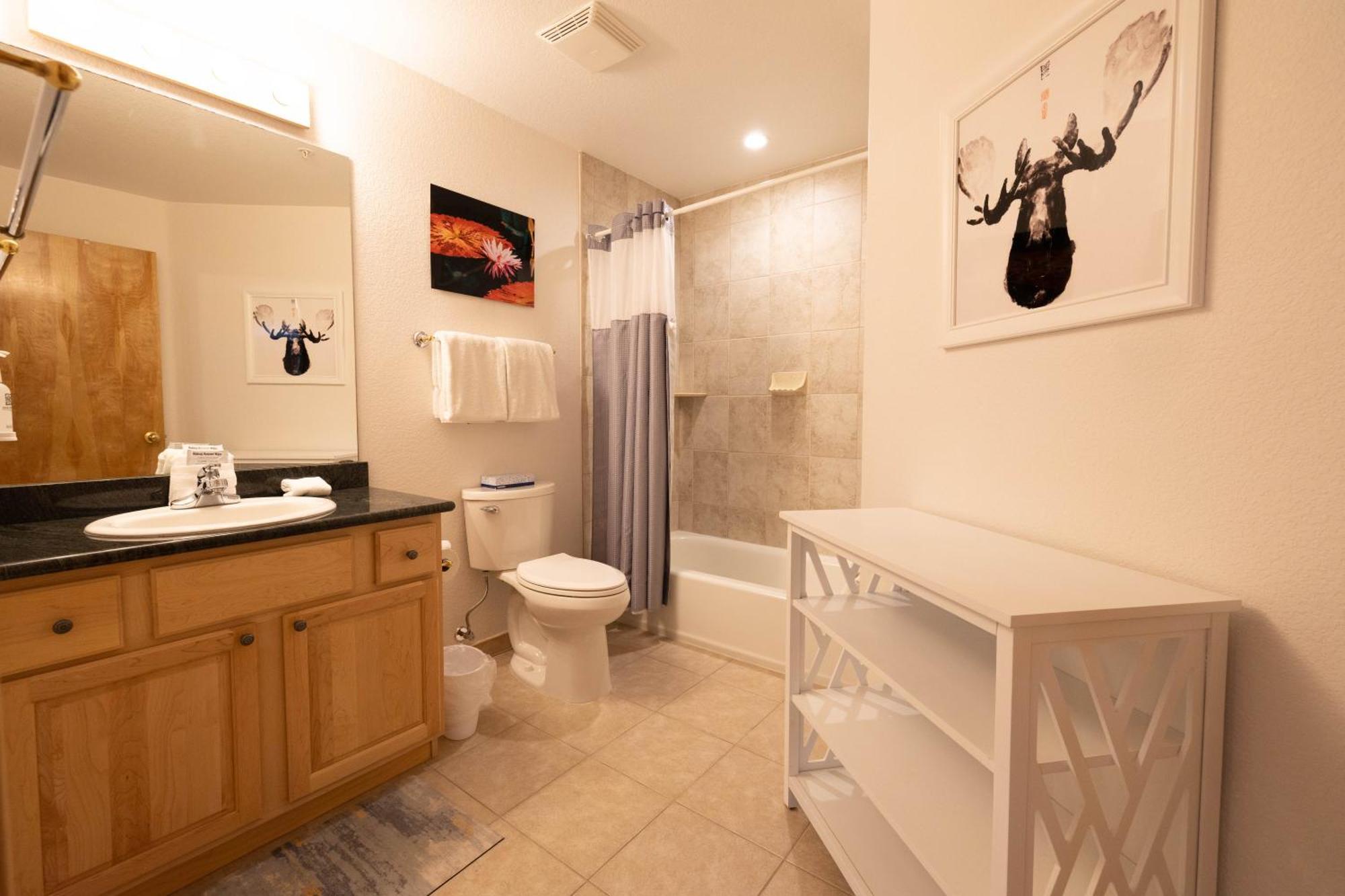 Ski & Summer Resort Breckenridge 1Br 2Beds With Parking & Amenities Exteriér fotografie