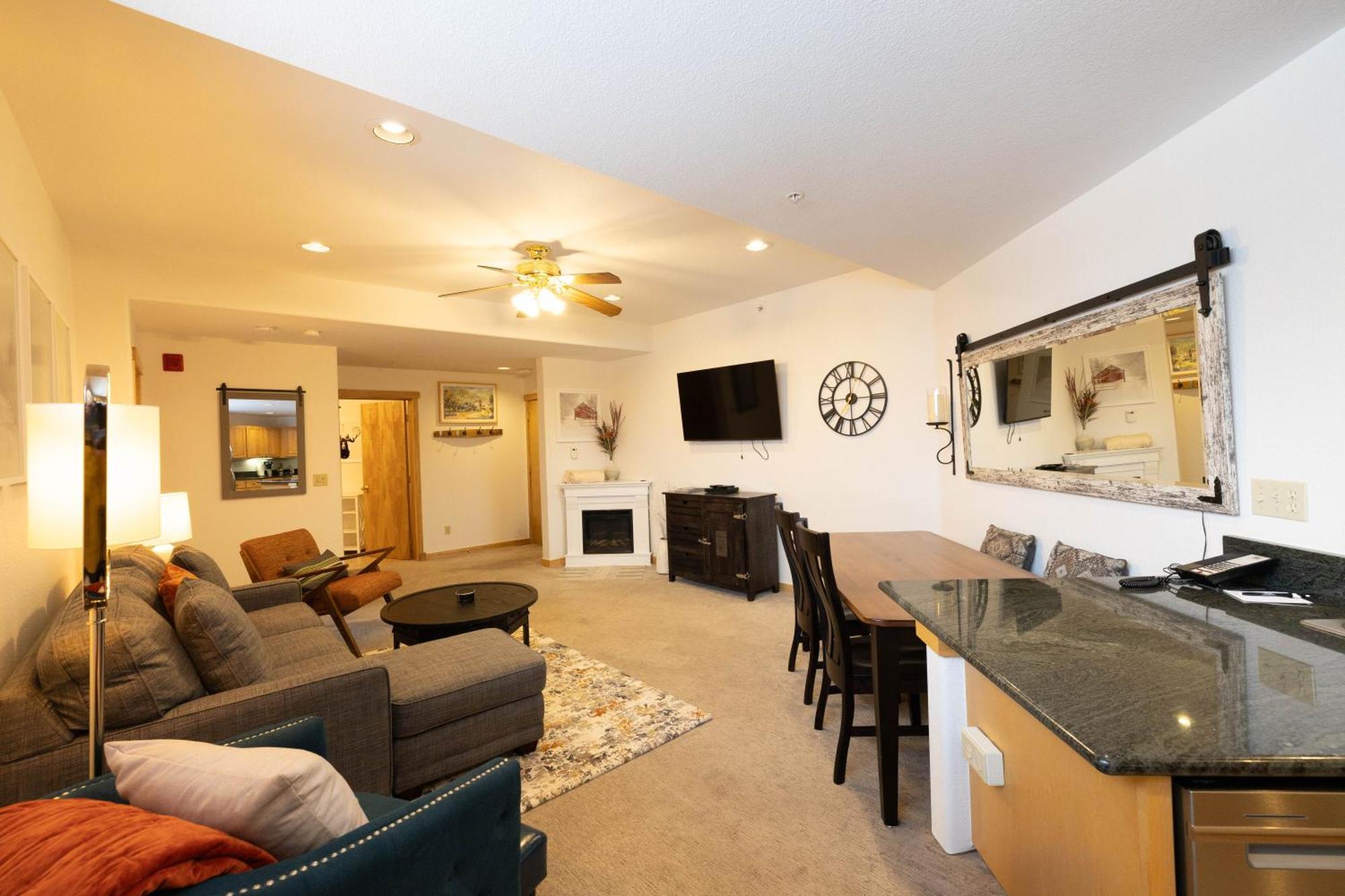 Ski & Summer Resort Breckenridge 1Br 2Beds With Parking & Amenities Exteriér fotografie