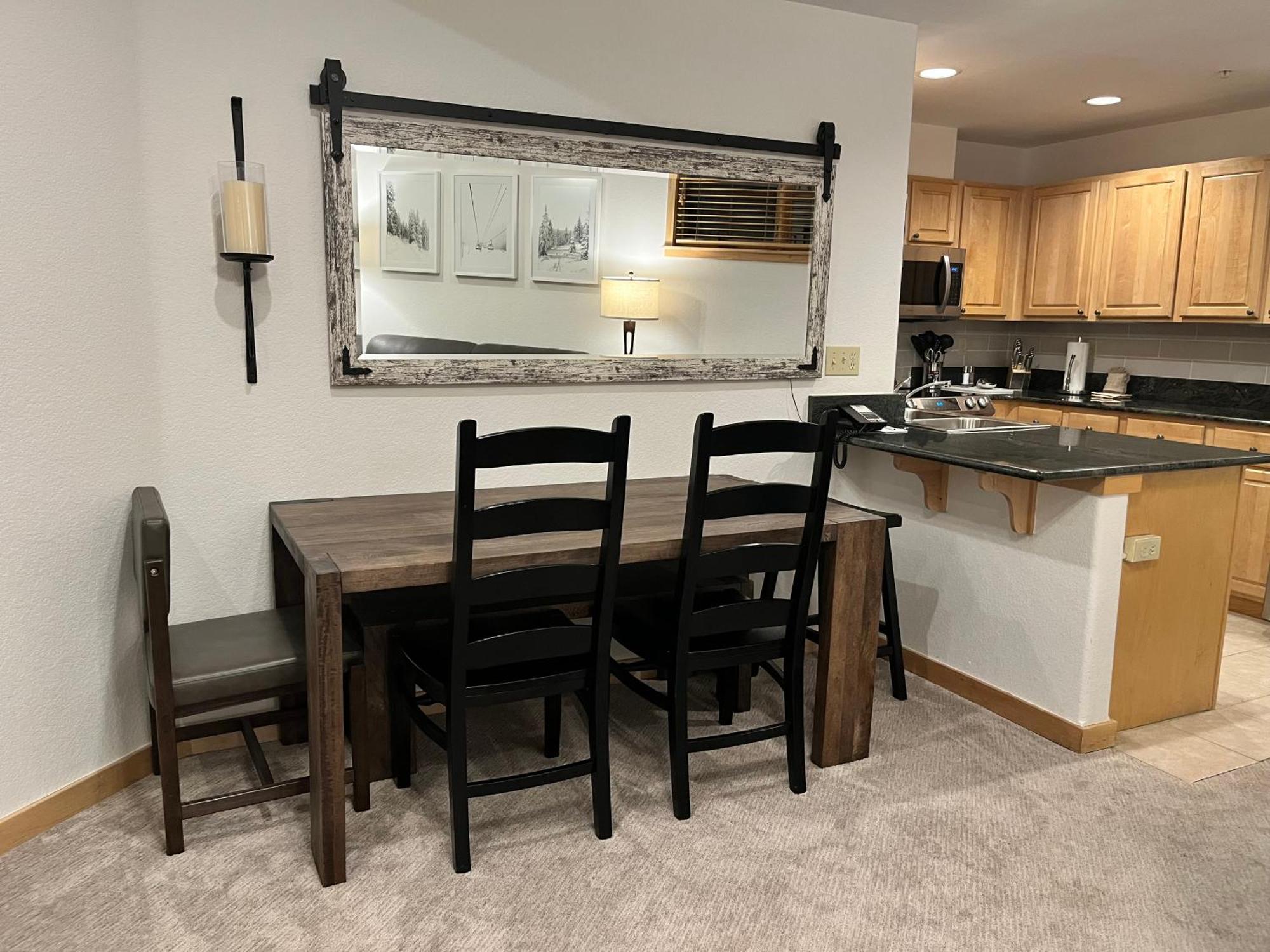Ski & Summer Resort Breckenridge 1Br 2Beds With Parking & Amenities Exteriér fotografie